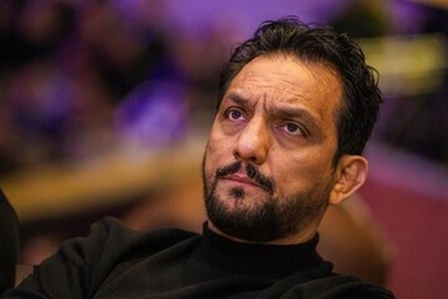 پژمان درستکار: خودم را لایق عنوان بهترین سرمربی نمی‌دانم
